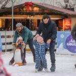 Advent Óbudán: indul a főváros egyik legkedvesebb karácsonyi vására