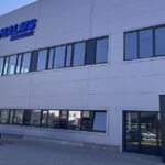 Nyáron indul a Halms Hungary Miskolcon épülő üzemének első gyártóegysége