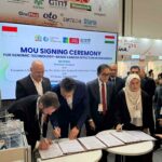 Magyar–indonéz rákdiagnosztikai együttműködés a düsseldorfi MEDICA-n