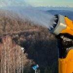 Elindult a jegyértékesítés a Mátraszentistváni Síparkban