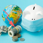 Rekordadósság a leggazdagabb országokban: új kockázat a globális növekedésre