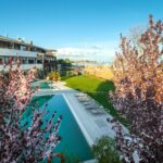 Golden Lake Resort – az üzleti találkozások megújult színhely Balatonfüreden