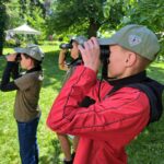 Több mint 11 ezer látogató a nyíregyházi erdei iskolában