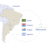 Ez tényleg világszám lesz: az EU jóváhagyta a Mercosur-megállapodást – létrejön a világ legnagyobb szabadkereskedelmi térsége