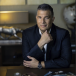 Zentai Péter az Év üzletembere: a fenntarthatóság nem opció, hanem kötelesség