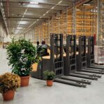 Exportvezérelt növekedésére épít az Univer: új logisztikai központtal reagál a keresletre