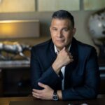 Zentai Péter az Év üzletembere: a fenntarthatóság nem opció, hanem kötelesség