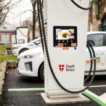 Rekordévet zárt az e-mobilitás Bécsben