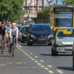 A BKK benyújtotta pályázatát a Nagykörút felújításának EU-s finanszírozására