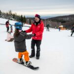 40-65 cm hóvastagság, kemény fagy és extrém jó síterep vár mindenkit a Mátrában