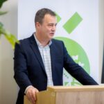 Nagyszabású fejlesztés révén fejlődik az erdők ökológiai állapota az Őrségi Nemzeti Park területén