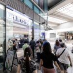 A Luckin Coffee prémium irányba lép, miközben a Starbucks visszavonul Kínában