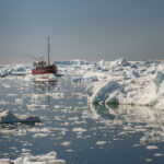 Az Északi tengeri út újraírja a világkereskedelmet