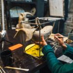 Inkubációs program új designtermékek fejlesztésére