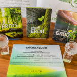 Dupla díjat nyert az „Erdő a köbön” projekt