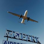 Téli veszélyek a reptéri parkolókban: erre figyeljen indulás előtt