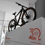 Capriolo: a kétkerekű sikersztori az e-mobilitás világába érkezett