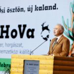 Nagy István: A természet egyensúlyának fenntartásáért felelősséggel tartozunk