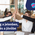 Biztonság a jelenben, befektetés a jövőbe