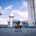 Robotkutyák álltak szolgálatba Bécsben