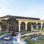 Megkezdődött a máltai repülőtér nagyszabású bővítése